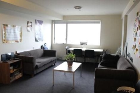 Photo of property in Cube Apartments, 5i/242 Taranaki Street, Mount Cook, Wellington, 6011