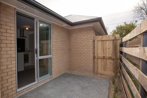 Photo of property in 48u4 Fifth Avenue, Enderley, Hamilton, 3214