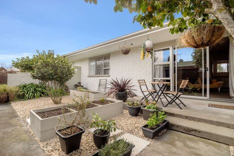 Photo of property in 3/363 Burnett Street, Ashburton, 7700