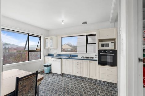 Photo of property in 22 Field Terrace, Upper Riccarton, Christchurch, 8041