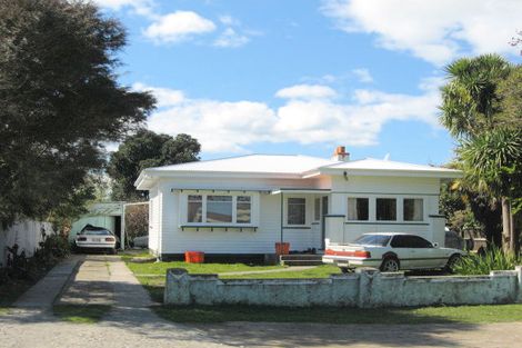 Photo of property in 7 Black Street, Wairoa, 4108