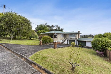 Photo of property in 462 Don Buck Road, Massey, Auckland, 0614