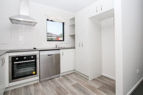 Photo of property in 80u1 Insoll Avenue, Enderley, Hamilton, 3214