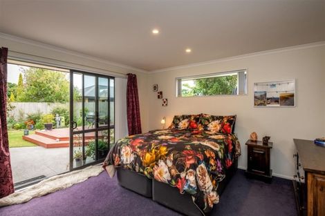 Photo of property in 23 Dryden Avenue, Rolleston, 7614