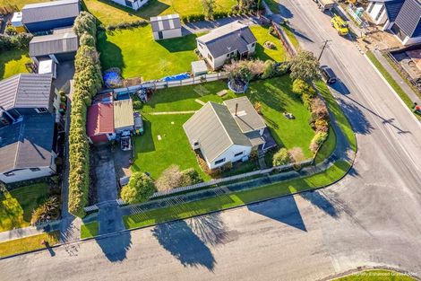 Photo of property in 35 Kimberley Road, Darfield, 7510