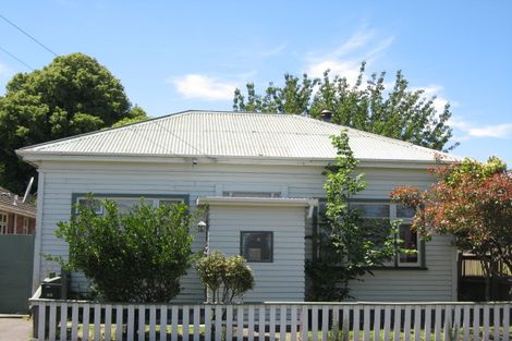Photo of property in 88 Vogel Street, Richmond, Christchurch, 8013