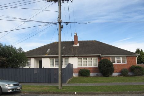 Photo of property in 24 Mitchell Street, Epuni, Lower Hutt, 5011