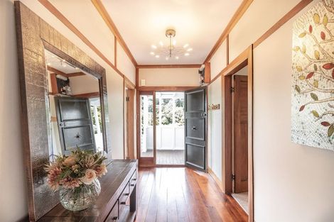 Photo of property in 67 Oban Street, Wadestown, Wellington, 6012