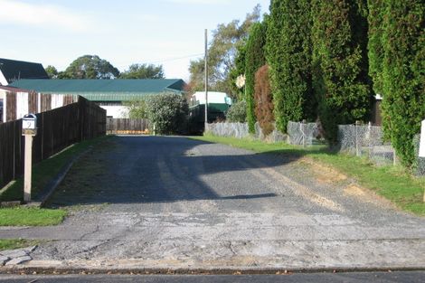 Photo of property in 11 Crathie Crescent, Tokoroa, 3420
