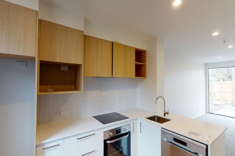 Photo of property in 4/77 Southampton Street, Sydenham, Christchurch, 8023