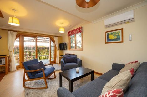 Photo of property in 98 Taonui Road, Aorangi, Feilding, 4775