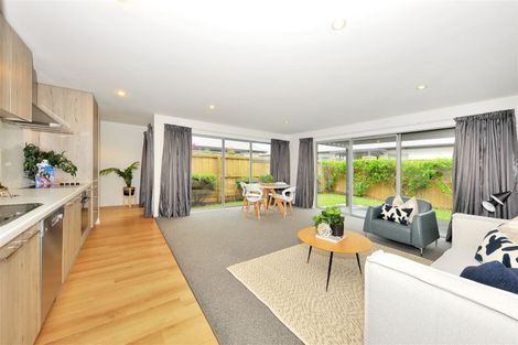 Photo of property in 17 Farnborough Way, Rolleston, 7615