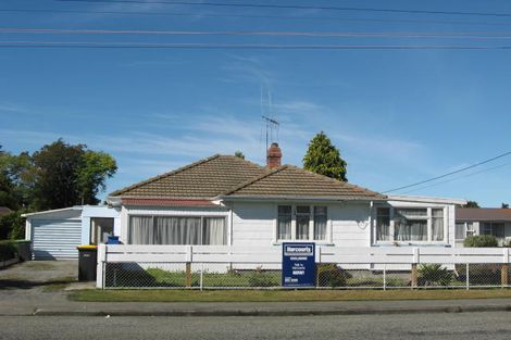 Photo of property in 1/41 Wilson Street, Geraldine, 7930