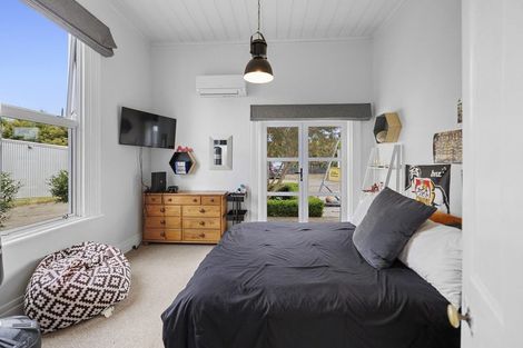 Photo of property in 81/81a Matarikoriko Road, Brixton, Waitara, 4382
