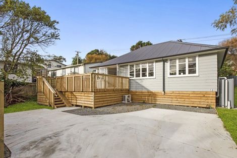 Photo of property in 86a Dimock Street, Titahi Bay, Porirua, 5022