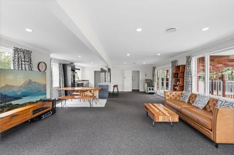 Photo of property in 253 Grahams Road, Bishopdale, Christchurch, 8053
