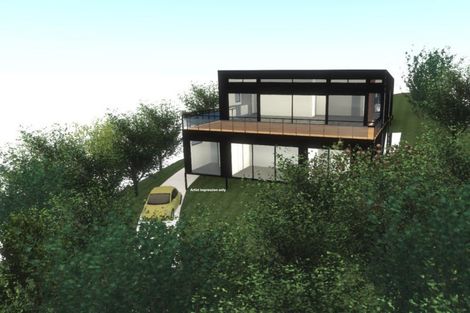 Photo of property in 1210 Huia Road, Huia, Auckland, 0604