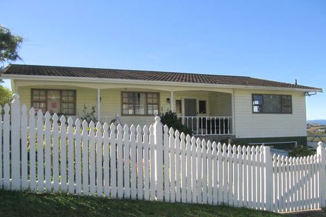 Photo of property in 42 John Sims Drive, Broadmeadows, Wellington, 6035