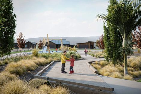 Photo of property in 56 Tokotoko Parade, Matamata, 3400