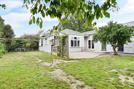 Photo of property in 86 Main Street, Oxford, 7430