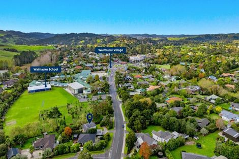 Photo of property in 34 Muriwai Road, Waimauku, 0812