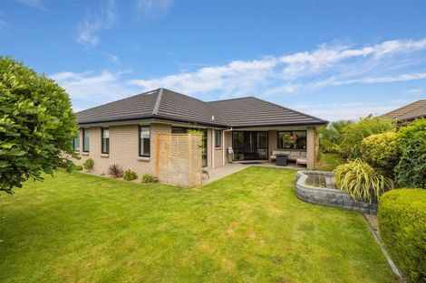 Photo of property in 69 Kittyhawk Avenue, Wigram, Christchurch, 8042