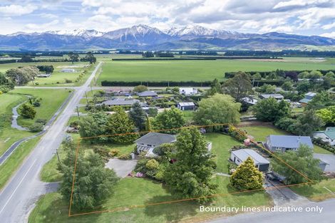 Photo of property in 11 Tramway Road, Springfield, 7681