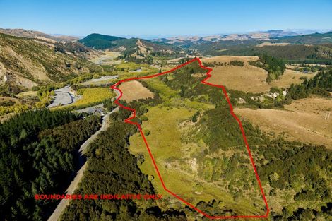 Photo of property in 11 Mount Lyford Avenue, Lyford, Waiau, 7395