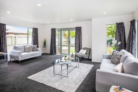 Photo of property in 619 Madras Street, St Albans, Christchurch, 8014