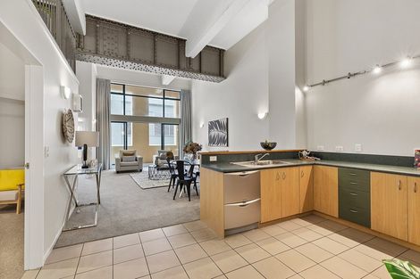 Photo of property in Vicino Apartments, 17/33 Taranaki Street, Te Aro, Wellington, 6011