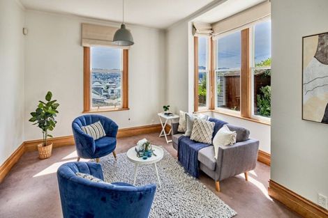 Photo of property in 91 Ellice Street, Mount Victoria, Wellington, 6011