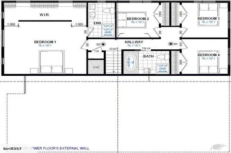 Photo of property in 9 Nerehana Place, Red Beach, 0932