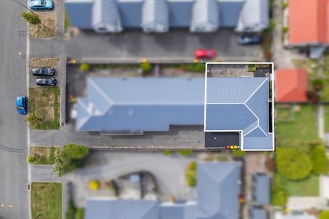 Photo of property in 94 Wainui Street, Riccarton, Christchurch, 8041