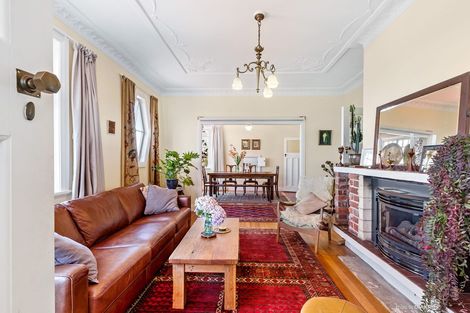 Photo of property in 9 Thorby Street, Northland, Wellington, 6012