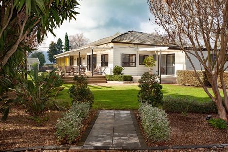 Photo of property in 271a Waghorn Road, Wardville, Waharoa, 3474
