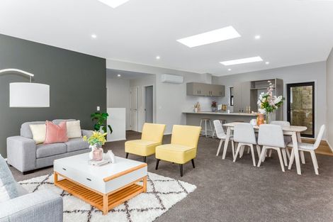 Photo of property in 4 Tradewinds Drive, Whitby, Porirua, 5024