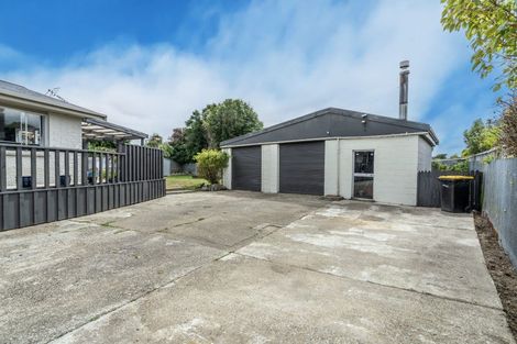 Photo of property in 27 Iona Place, Strathern, Invercargill, 9812