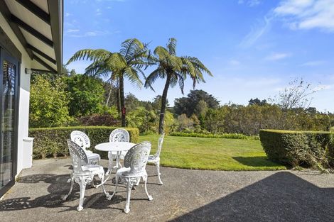 Photo of property in 475 Frankley Road, Hurworth, New Plymouth, 4371