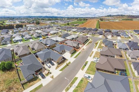 Photo of property in 18 Parton Road, Pukekohe, 2120