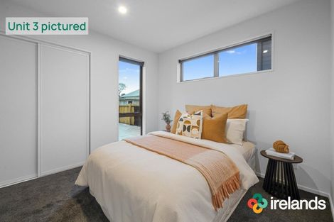 Photo of property in 1/175 Aldwins Road, Phillipstown, Christchurch, 8062
