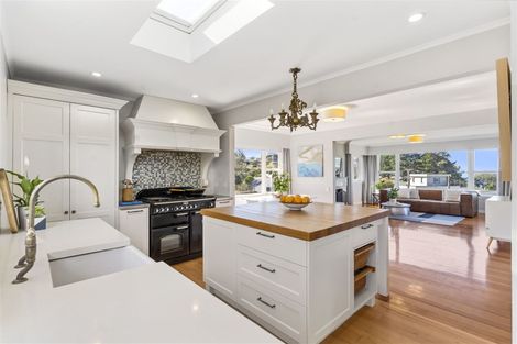 Photo of property in 75 Churchill Road, Cockle Bay, Auckland, 2014