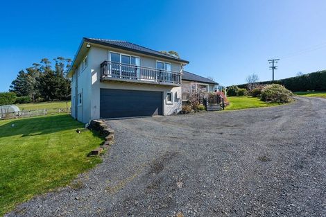 Photo of property in 93 Three Mile Hill Road, Halfway Bush, Dunedin, 9076