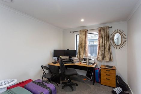 Photo of property in 22 Zinnia Way, Wigram, Christchurch, 8025