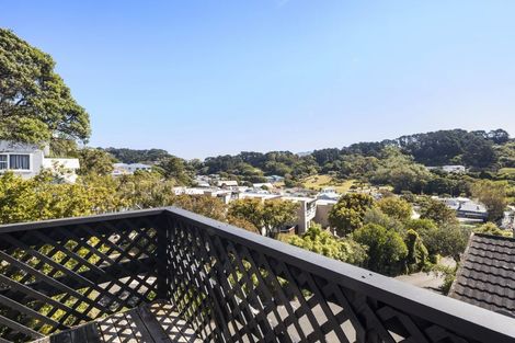 Photo of property in 19/55f Hamilton Road, Hataitai, Wellington, 6021