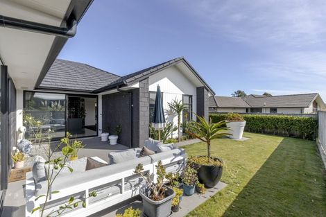 Photo of property in 44 Coby Sydney Drive, Bell Block, New Plymouth, 4312