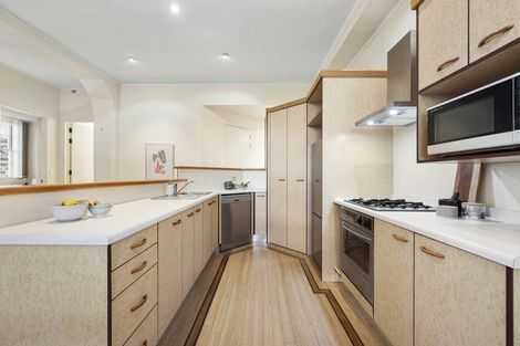 Photo of property in 14/37u Majoribanks Street, Mount Victoria, Wellington, 6011