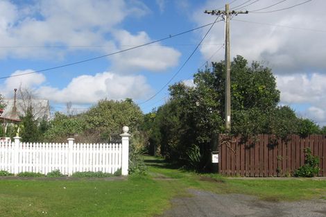 Photo of property in 11 Domain Road, Onerahi, Whangarei, 0110