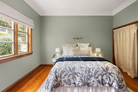 Photo of property in 183 Darlington Road, Miramar, Wellington, 6022