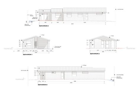 Photo of property in 77 Musselwhite Terrace, Chartwell, Hamilton, 3210
