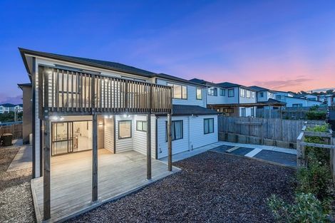 Photo of property in 10 Drumconnell Drive, Flat Bush, Auckland, 2019